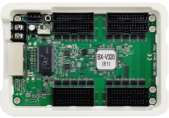 BX-V320Сտ