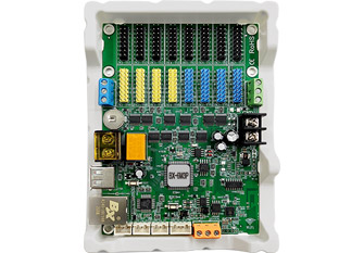 BX-6M3P(+RS232+RS485)/+wifi